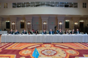 Фин компаниялары Қазақстанда өкілдік ашып, Орталық Азия нарығына шыға алады - фото 14