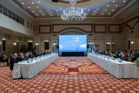 Фин компаниялары Қазақстанда өкілдік ашып, Орталық Азия нарығына шыға алады - фото 15