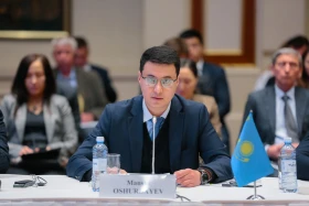 Фин компаниялары Қазақстанда өкілдік ашып, Орталық Азия нарығына шыға алады - фото 16