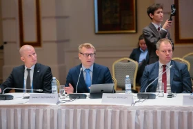 Фин компаниялары Қазақстанда өкілдік ашып, Орталық Азия нарығына шыға алады - фото 18