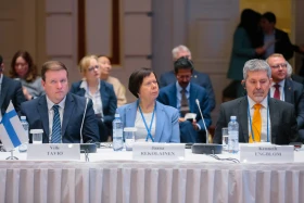 Фин компаниялары Қазақстанда өкілдік ашып, Орталық Азия нарығына шыға алады - фото 19