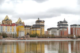 Астанадағы Есіл өзенінде су деңгейі қалыпты - фото 7