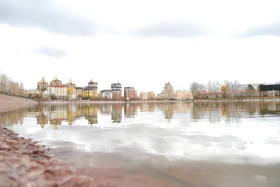 Астанадағы Есіл өзенінде су деңгейі қалыпты - фото 8