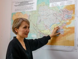 Сейсмологиялық байқау және зерттеулер ұлттық ғылыми орталығы - фото 2