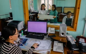 Сейсмологиялық байқау және зерттеулер ұлттық ғылыми орталығы - фото 4