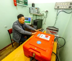 Сейсмологиялық байқау және зерттеулер ұлттық ғылыми орталығы - фото 6