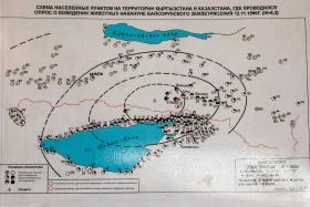 Сейсмологиялық байқау және зерттеулер ұлттық ғылыми орталығы - фото 11