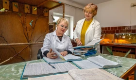 Сейсмологиялық байқау және зерттеулер ұлттық ғылыми орталығы - фото 13