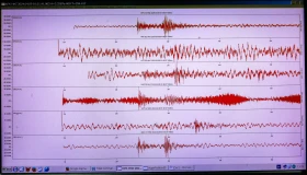 Сейсмологиялық байқау және зерттеулер ұлттық ғылыми орталығы - фото 14