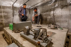 Сейсмологиялық байқау және зерттеулер ұлттық ғылыми орталығы - фото 18