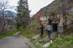 Сейсмологиялық байқау және зерттеулер ұлттық ғылыми орталығы - фото 21