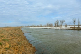 Атбасардағы су тасқыны - фото 5