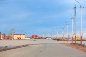 Атбасардағы су тасқыны - фото 6