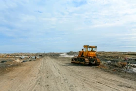 Атбасардағы су тасқыны - фото 10