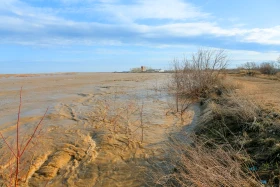 Атбасардағы су тасқыны - фото 19