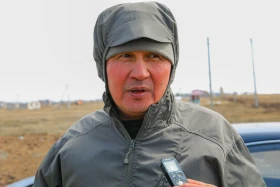 Как Жибек жолы защищают от большой воды - фото 6