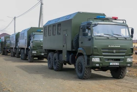 Как Жибек жолы защищают от большой воды - фото 12