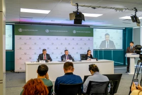 Наурызда азық-түліктің әлемдік бағасы біршама өсті — Ұлттық банк - фото 7