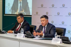 Наурызда азық-түліктің әлемдік бағасы біршама өсті — Ұлттық банк - фото 10