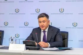 Наурызда азық-түліктің әлемдік бағасы біршама өсті — Ұлттық банк - фото 1