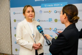 ҚР жол құрылысы саласындағы үздік инновациялық әзірлеме байқауы - фото 2