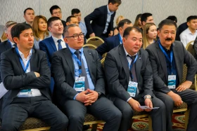 ҚР жол құрылысы саласындағы үздік инновациялық әзірлеме байқауы - фото 3