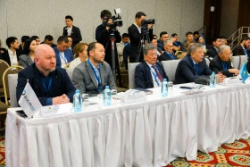 ҚР жол құрылысы саласындағы үздік инновациялық әзірлеме байқауы - фото 1