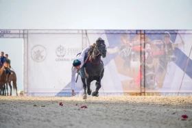 Жамбы атудан Азия чемпионаты - фото 2