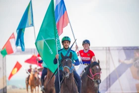 Жамбы атудан Азия чемпионаты - фото 3