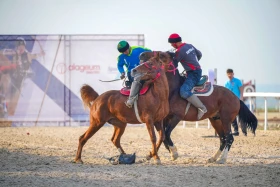 Жамбы атудан Азия чемпионаты - фото 6