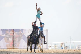 Жамбы атудан Азия чемпионаты - фото 7