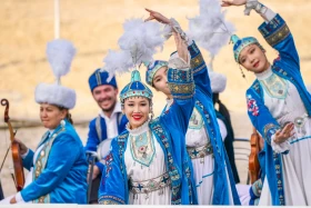 Жамбы атудан Азия чемпионаты - фото 8