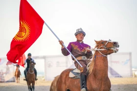 Жамбы атудан Азия чемпионаты - фото 11