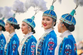 Жамбы атудан Азия чемпионаты - фото 13