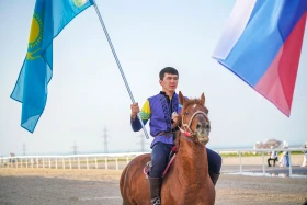 Жамбы атудан Азия чемпионаты - фото 14