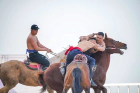 Жамбы атудан Азия чемпионаты - фото 17