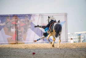 Жамбы атудан Азия чемпионаты - фото 18