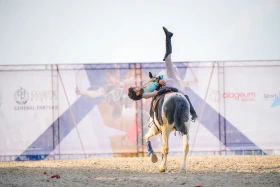 Жамбы атудан Азия чемпионаты - фото 19