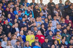 Жамбы атудан Азия чемпионаты - фото 23