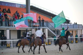 Жамбы атудан Азия чемпионаты - фото 26