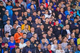 Жамбы атудан Азия чемпионаты - фото 27