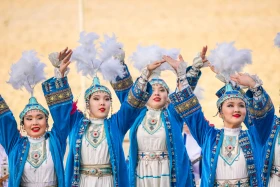 Жамбы атудан Азия чемпионаты - фото 28