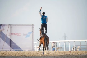 Жамбы атудан Азия чемпионаты - фото 29