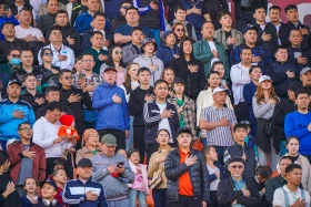 Жамбы атудан Азия чемпионаты - фото 31