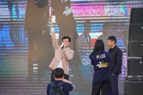 Жамбы атудан Азия чемпионаты - фото 32