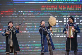 Жамбы атудан Азия чемпионаты - фото 33