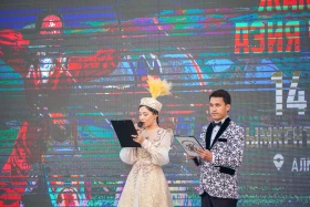 Жамбы атудан Азия чемпионаты - фото 34