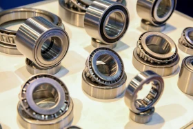 Automechanika Astana халықаралық көрмесі - фото 3