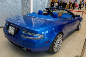 Automechanika Astana халықаралық көрмесі - фото 9