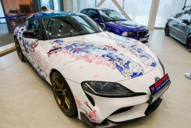 Automechanika Astana халықаралық көрмесі - фото 12